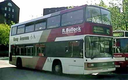 Optare Spectra Bullocks